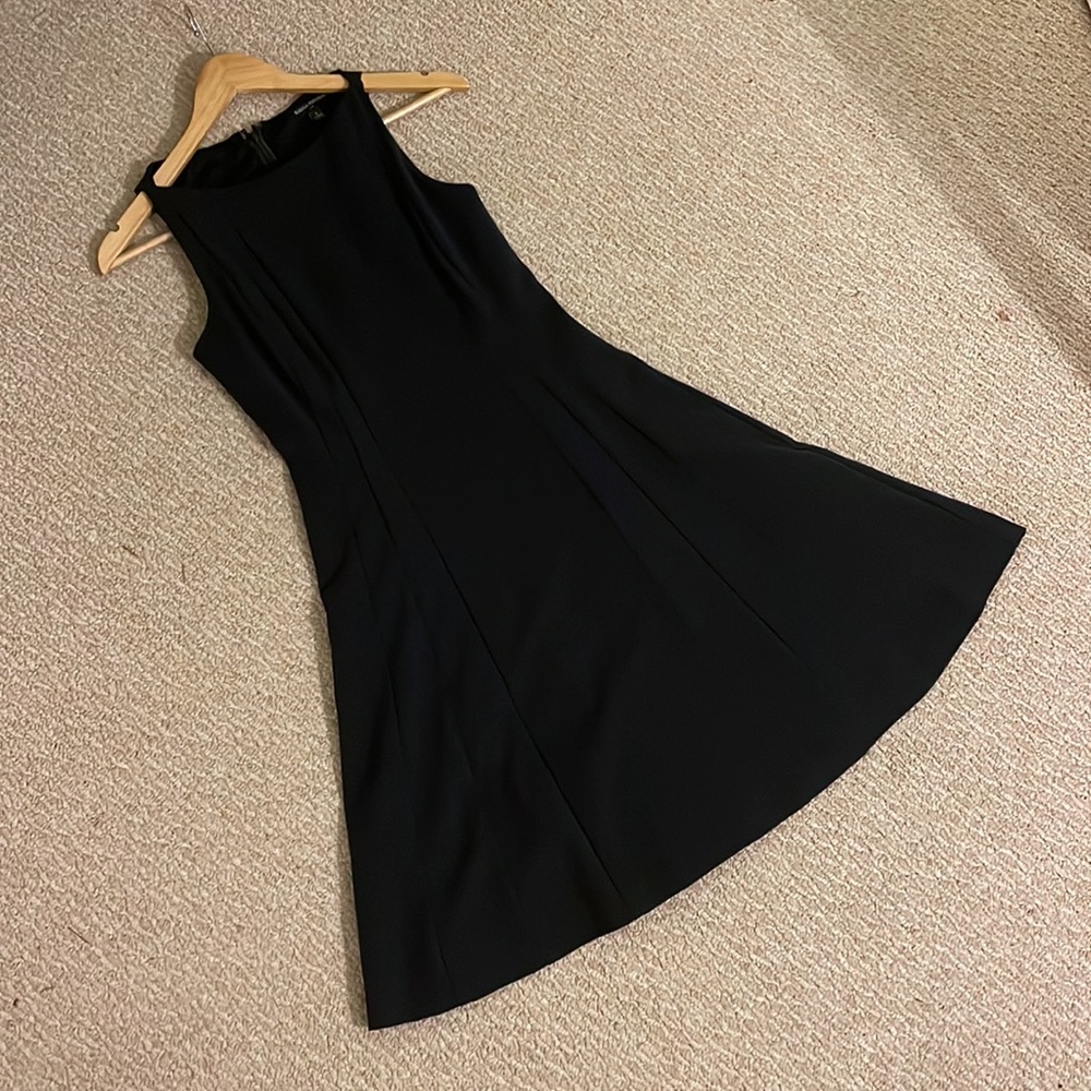 Banana Republic LBD